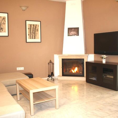 Rincon El Encanto De Aracena Eksteriør billede