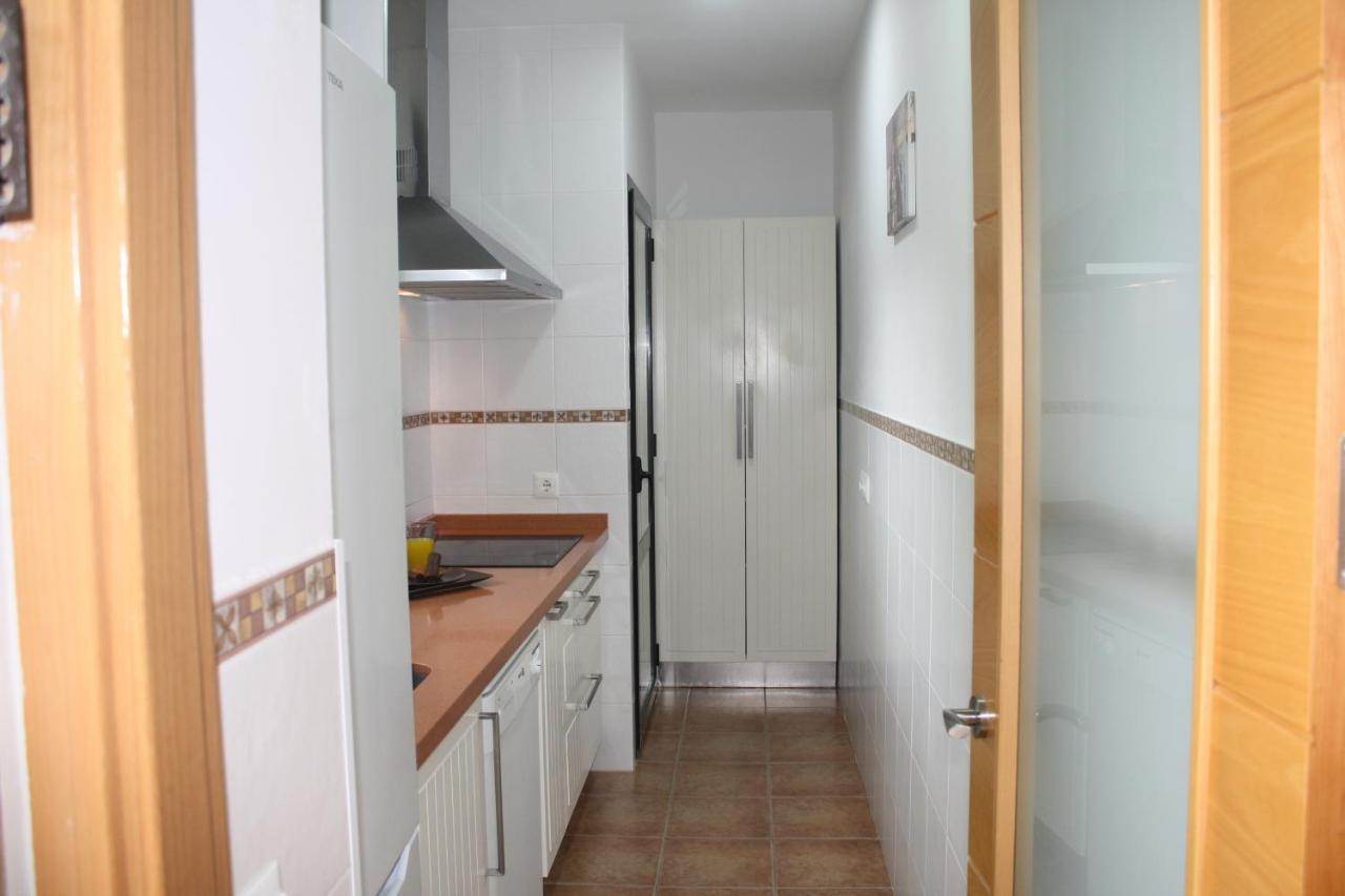 Rincon El Encanto De Aracena Eksteriør billede