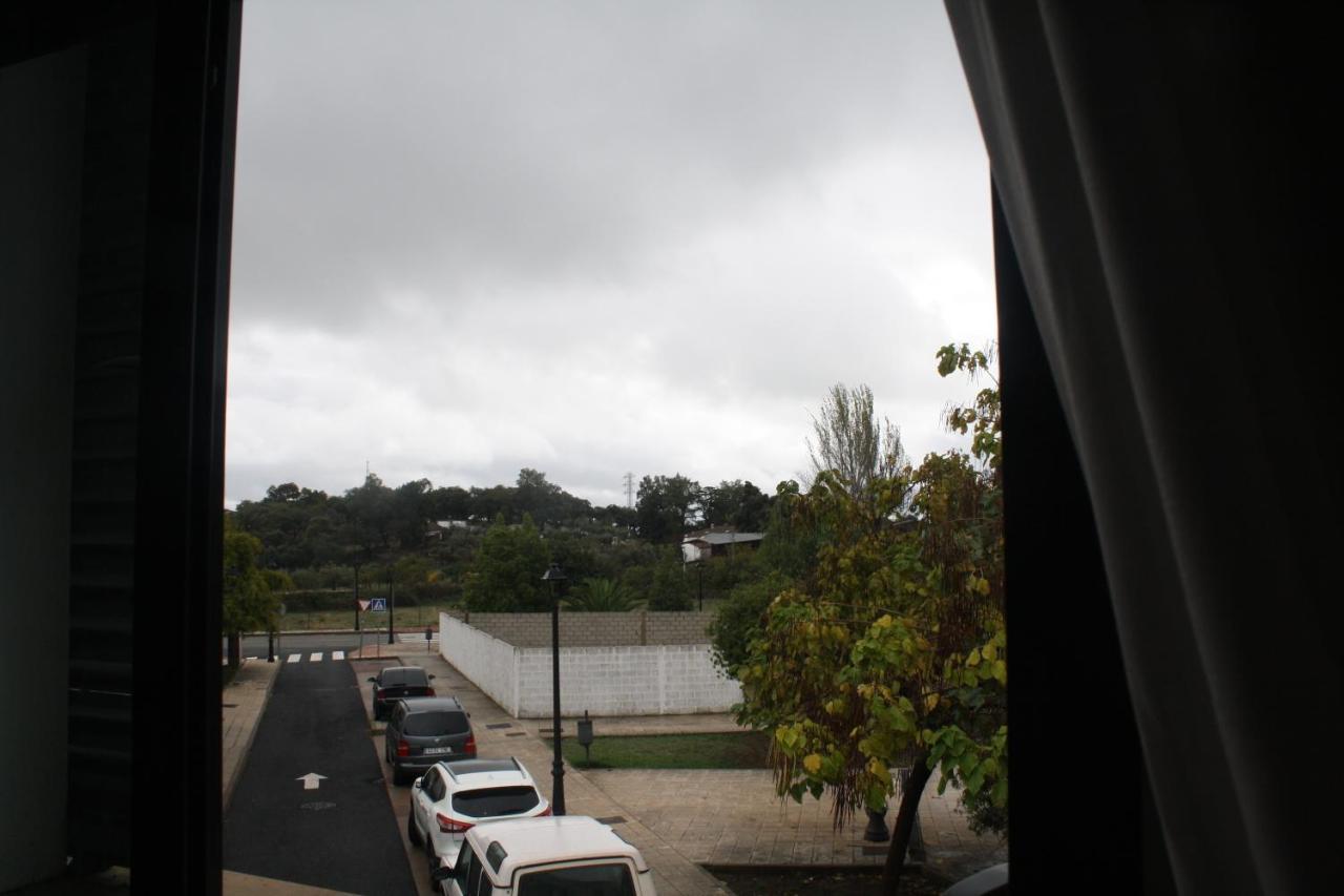 Rincon El Encanto De Aracena Eksteriør billede