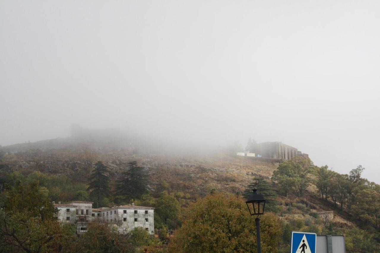 Rincon El Encanto De Aracena Eksteriør billede